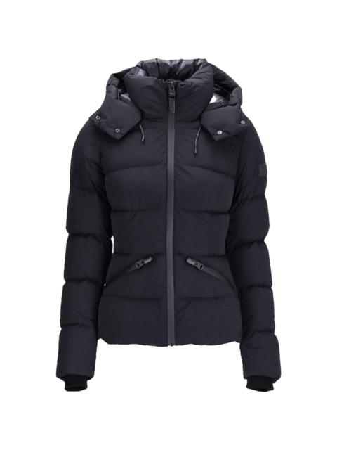Mackage＊LANY light down vertical quilted jacket＊ダウン MACKAGE LANY light down vertical quilted jacket | REVERSIBLE