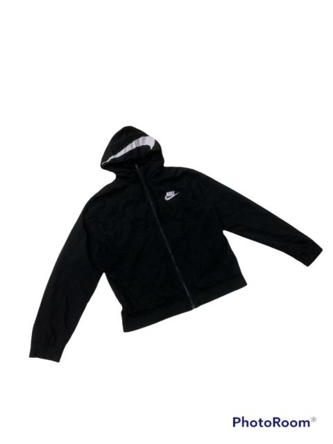 Nike NIKE BIG SWOOSH HOODIE JACKET ZIPPER