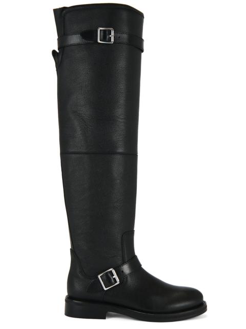 SIMKHAI Noah Over-the-Knee Boot
