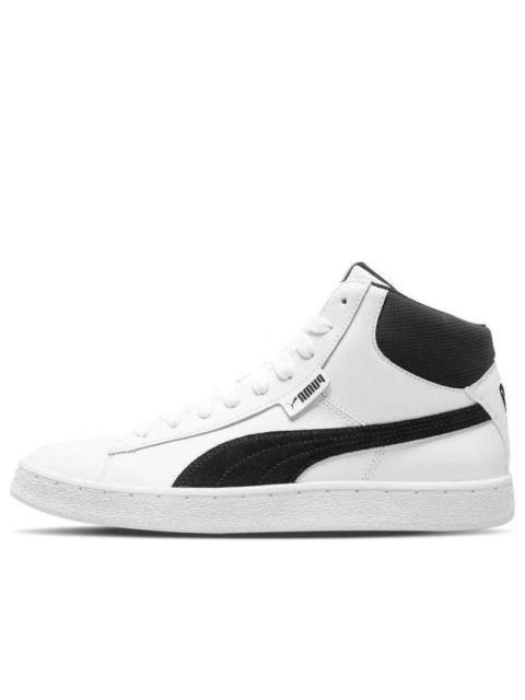 PUMA PUMA 1948 Mid L Basketball 359169-02