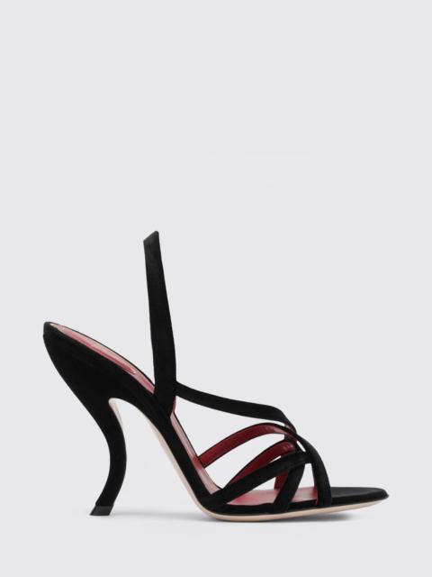 Valentino Shoes woman Valentino Garavani