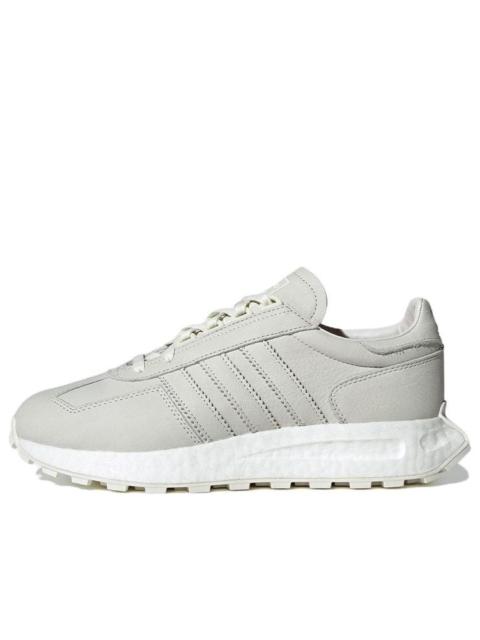 adidas adidas Retropy E5 'Off White Aluminium' GW6782