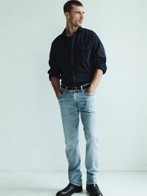 Citizens of Humanity Gage Slim Straight Perform
In Light Wash