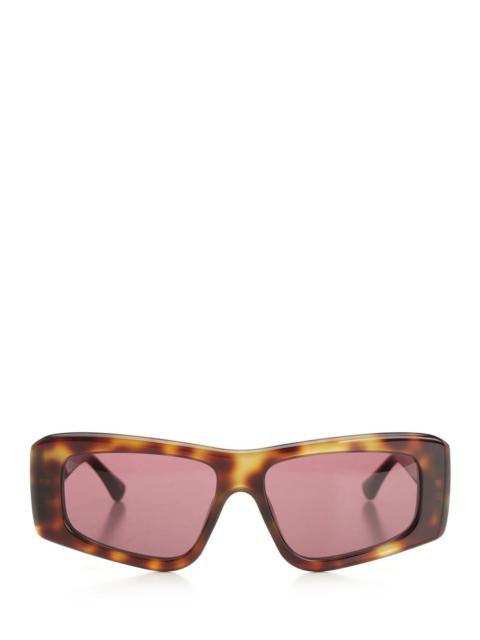 Chloé Chloe' Women Square Sunglasses