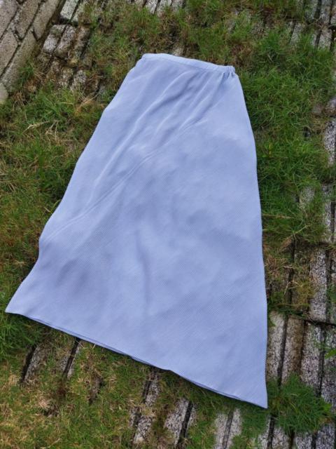 Other Designers Vintage Issey Miyake Pleated Skirt