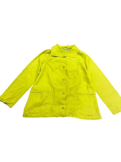 EMPORIO ARMANI Vintage Emporio Armani Made In Italy Jacket