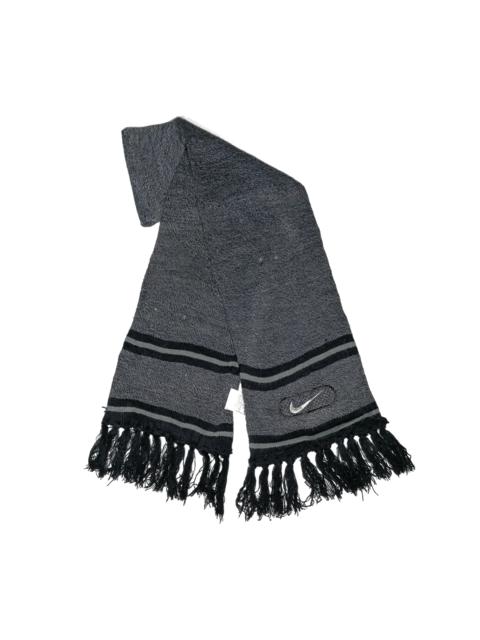 Nike Nike swoosh scarf Embroidered Logo
