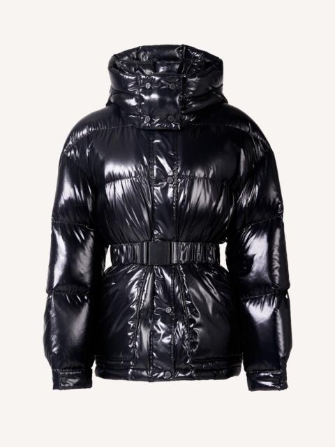 PERFECT MOMENT Maya Down Parka Jacket