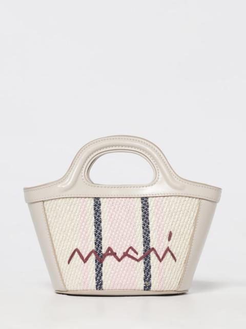 Marni Shoulder bag woman Marni