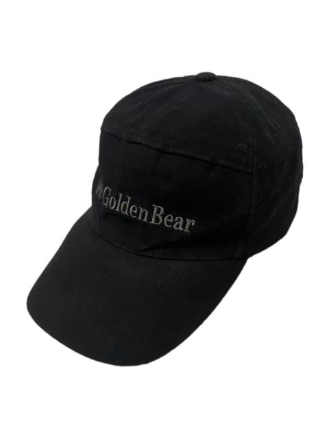 Other Designers Vintage - Vintage Golden Bear BigLogo 5 Panel Hat