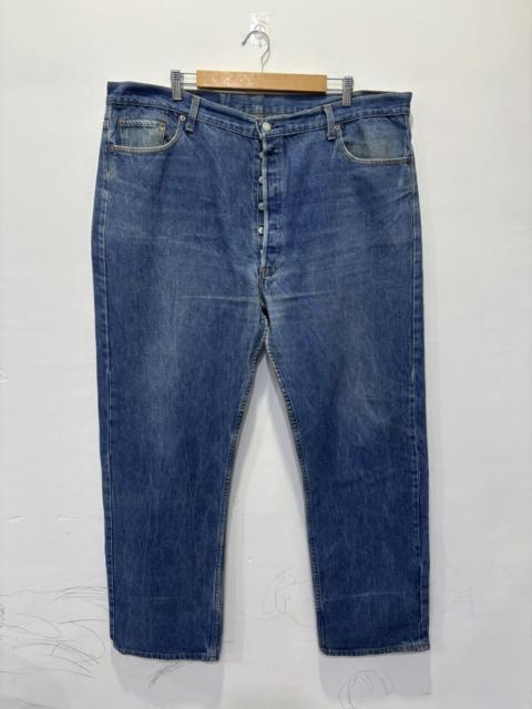 Levi's Vintage Levis Jeans Made In USA