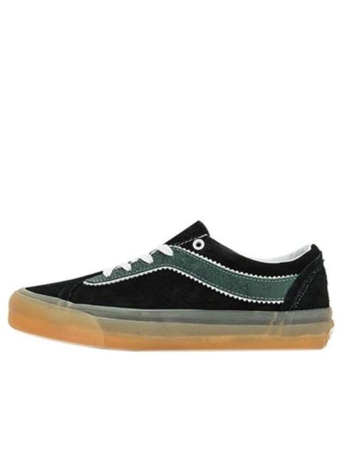 Vans Vans Bold Ni Underlay 'Black Green' VN000DNQBMA