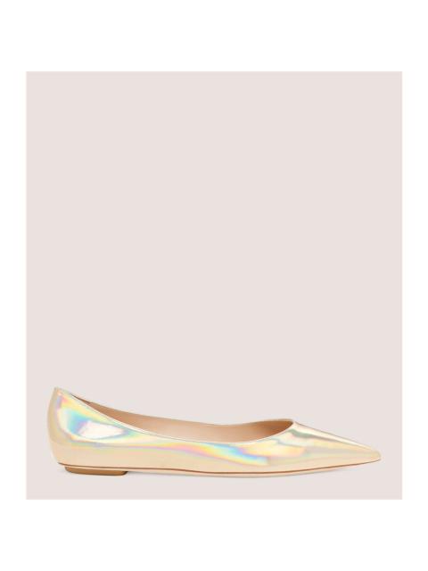 Stuart Weitzman EMILIA FLAT