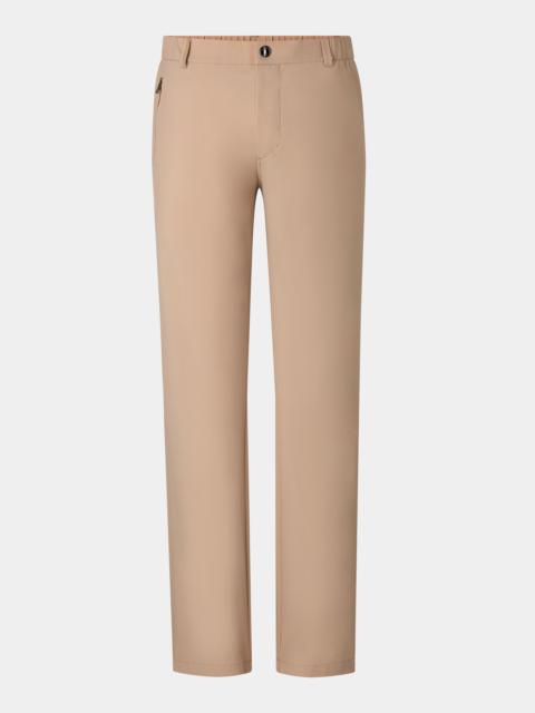 BOGNER Novak functional pants in Beige