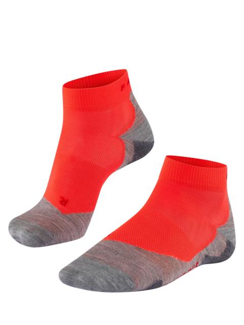 FALKE RU5 Race Short Men Running Short socks