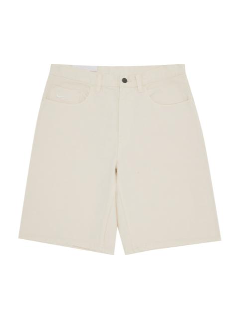 Supreme Supreme x Nike Denim Short 'Natural'