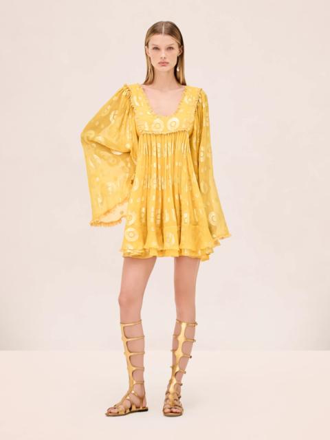 ALEXIS JULIETTE DRESS