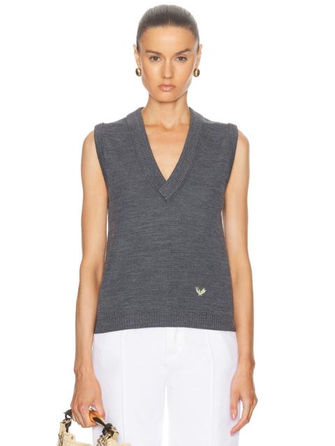 Bottega Veneta Sweater Vest