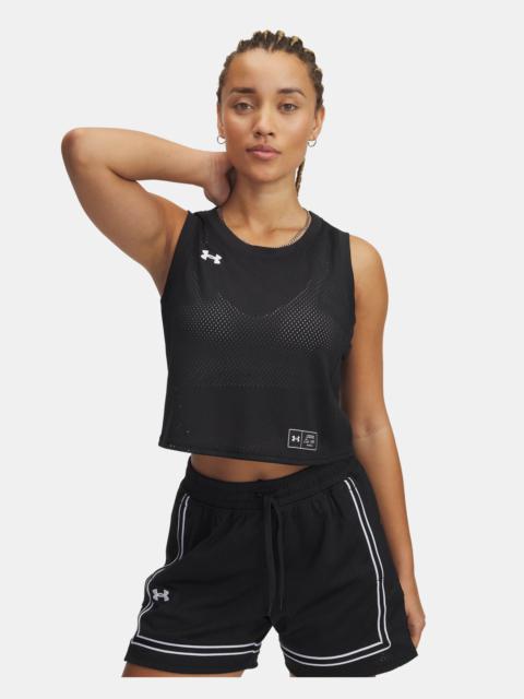 Under Armour UA Zone Mesh