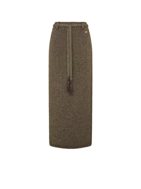 TOM FORD PENCIL SKIRT
