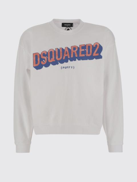 DSQUARED2 Sweater men Dsquared2