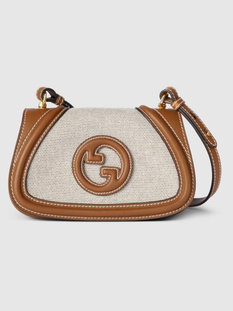 Gucci Blondie mini shoulder bag