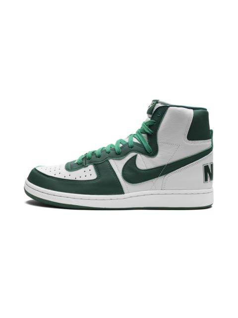 Nike Terminator High "Noble Green"