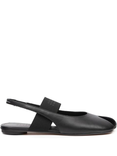 MM6 Maison Margiela Mm6 Maison Margiela Open-toe Sandals
