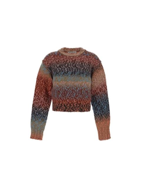 Acne Studios Knitwear In Wool