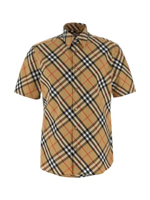 Burberry 'Burberry Check' shirt