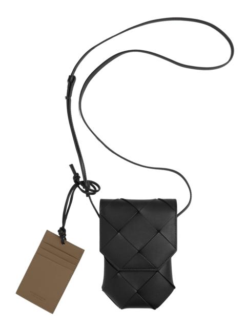 Bottega Veneta Bottega Veneta Men Diago Phone Pouch