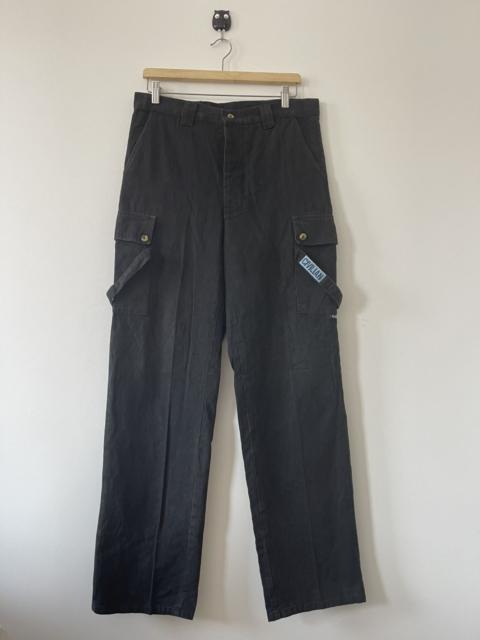 Other Designers Rare Vintage XLARGE Civilian Tactical Cargo Made in USA