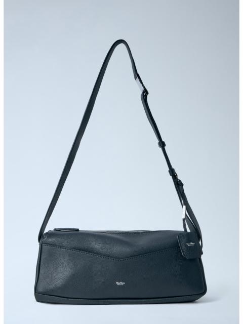Max Mara Max Mara Women Rectangular Leather Shoulder Bag