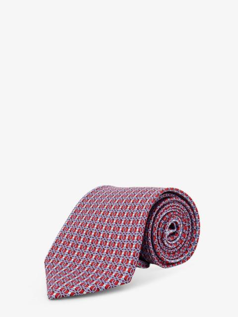 FERRAGAMO Ferragamo Silk Tie