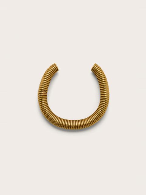 Cult Gaia CHARLIQUE CHOKER