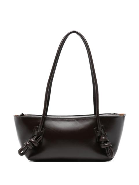 HEREU Hereu Women Fleca Leather Shoulder Bag