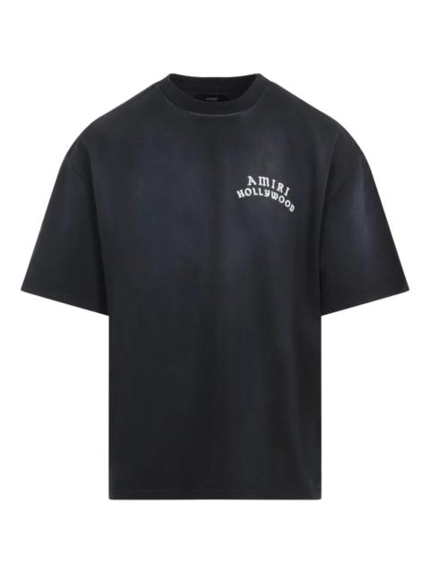 AMIRI Amiri Men Hollywood T-Shirt