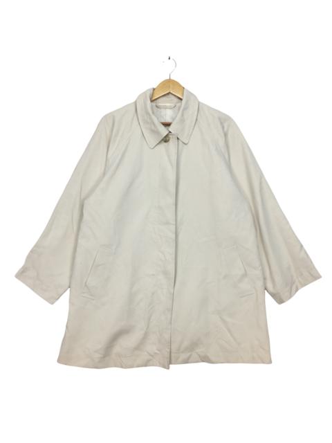 Other Designers Vintage - Vtg ETAM Esprit De Paris Designer Minimalist Jacket Parka