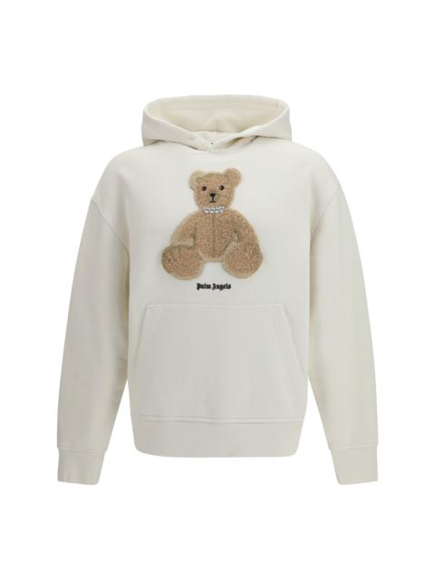 Palm Angels Palm Angels Bear Hoodie