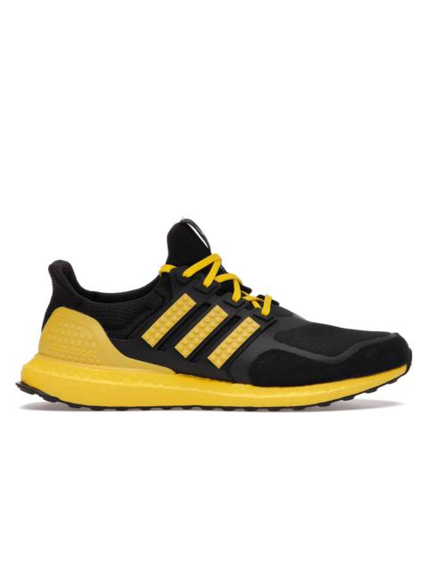 adidas adidas Ultra Boost LEGO Color Pack Yellow
