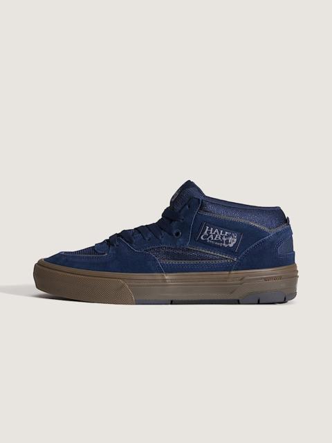 Vans Skate Half Cab Wafflecup Shoe