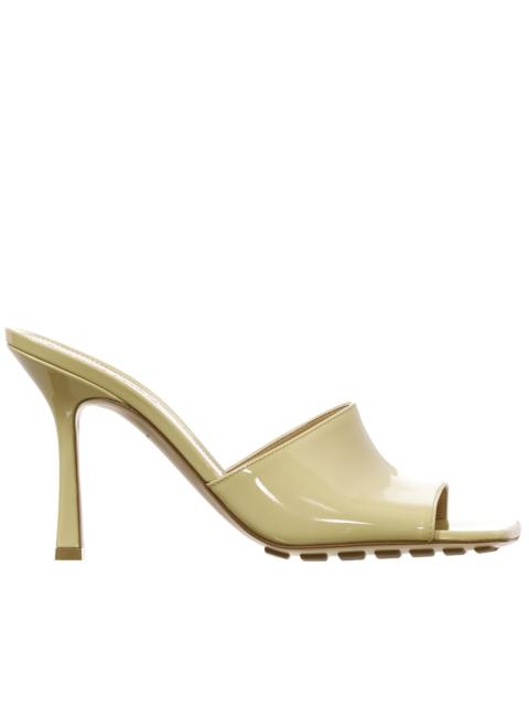 Bottega Veneta Stretch Mules