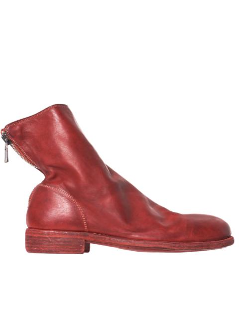 Guidi 986 Soft Horse Leather Boots
