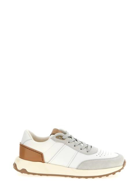 Tod's 'Running' sneakers