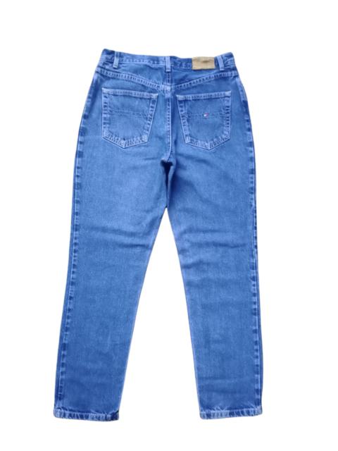 Other Designers Tommy Hilfiger - Tommy Hilfiger Blue Jeans Size 30