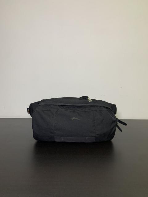 Other Designers Nitraid Cordura Waist Bag