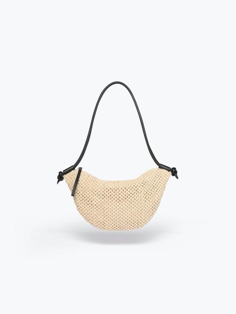 FRĒDA SALVADOR ELODIE CRESCENT BAG