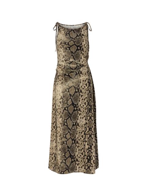 Acne Studios Acne Studios Women Fn-Wn-Dres001448