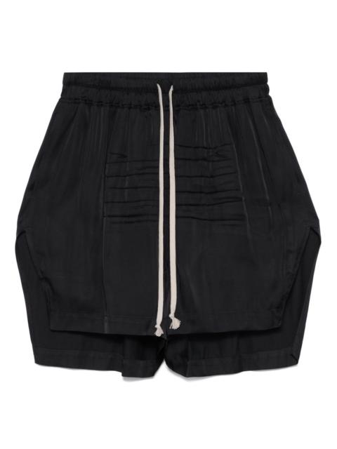 Rick Owens Boxers shorts