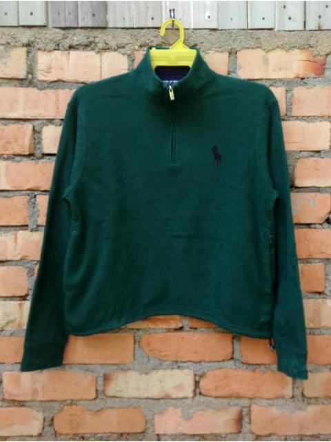 Other Designers Polo Ralph Lauren - Vintage Polo Golf Ralph Lauren Fleece